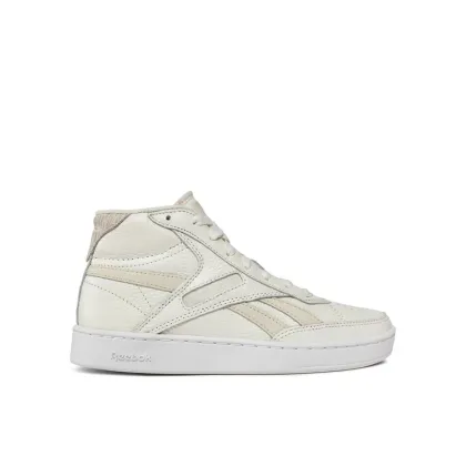 Zdjęcie Reebok Sneakersy Club C Form Hi IE1622 Biały