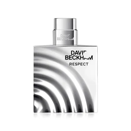 Zdjęcie David Beckham Respect Woda toaletowa 60 ml