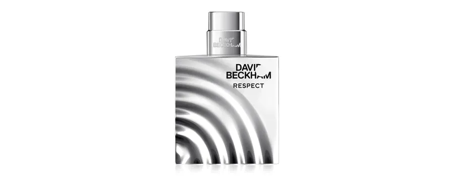 obrazek 1 David Beckham Respect Woda toaletowa 60 ml