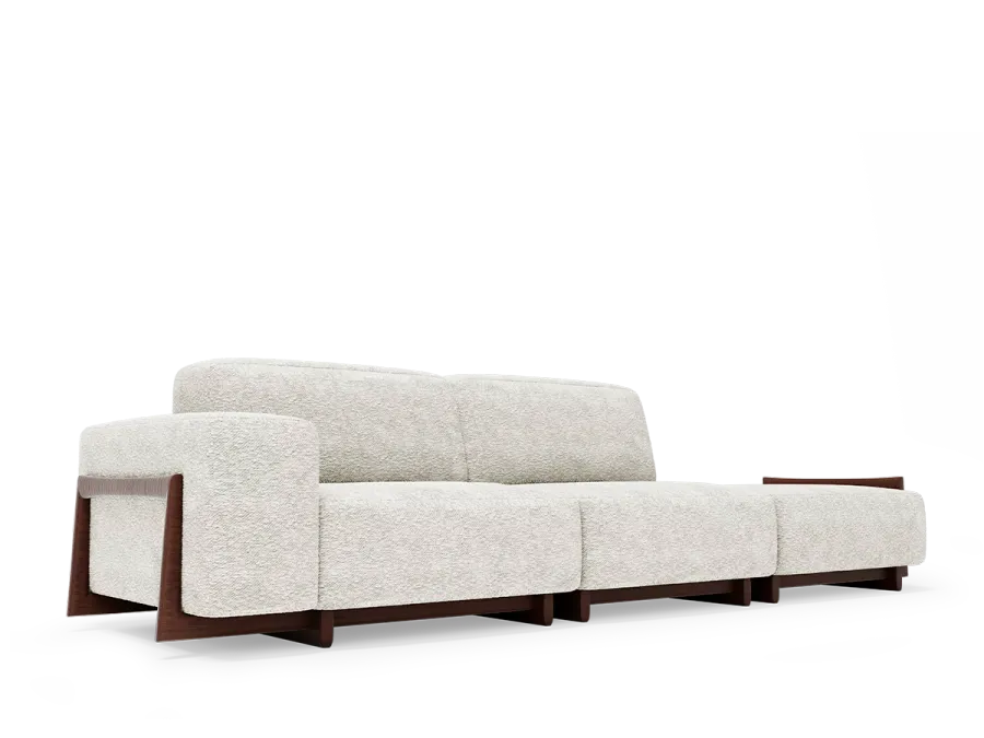 obrazek 4 Unikalna portugalska sofa do salonu