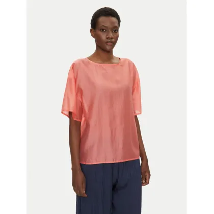 Zdjęcie Bomboogie Bluzka SW9008TLYA5 Różowy Relaxed Fit