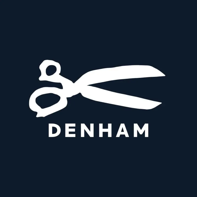 Denham logo