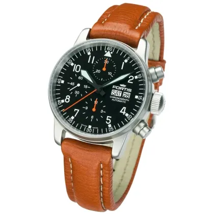 Zdjęcie FORTIS Flieger Automatic Chronograph 597.11.11