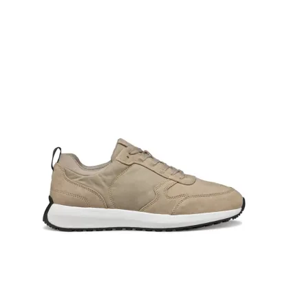 Zdjęcie Geox Sneakersy U Volpiano U45GCA 022FU C5004 Beżowy