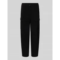 Zdjęcie Spodnie cargo o skróconym kroju