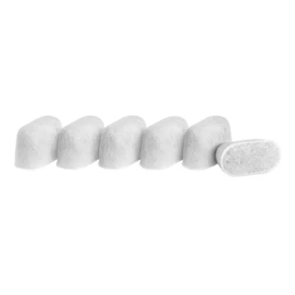 Zdjęcie Sage - Filtry do wody do ekspresów do kawy 6 sztuk SAGE