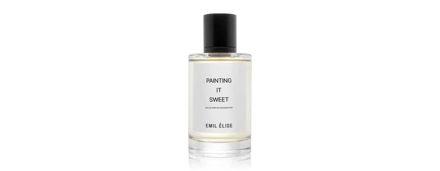 obrazek 1 Emil Élise Painting It Sweet Woda perfumowana 100 ml