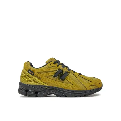 Zdjęcie New Balance Sneakersy M1906RWD Zielony