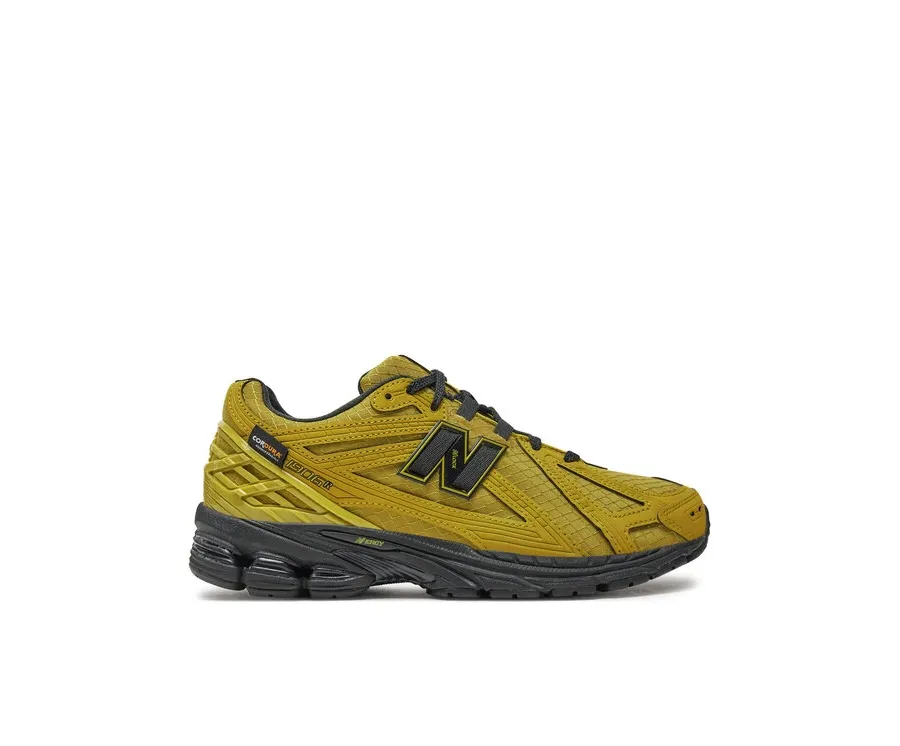 obrazek 1 New Balance Sneakersy M1906RWD Zielony