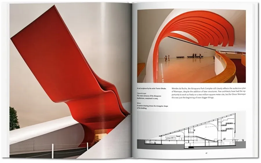 obrazek 2 Książka Niemeyer - Taschen