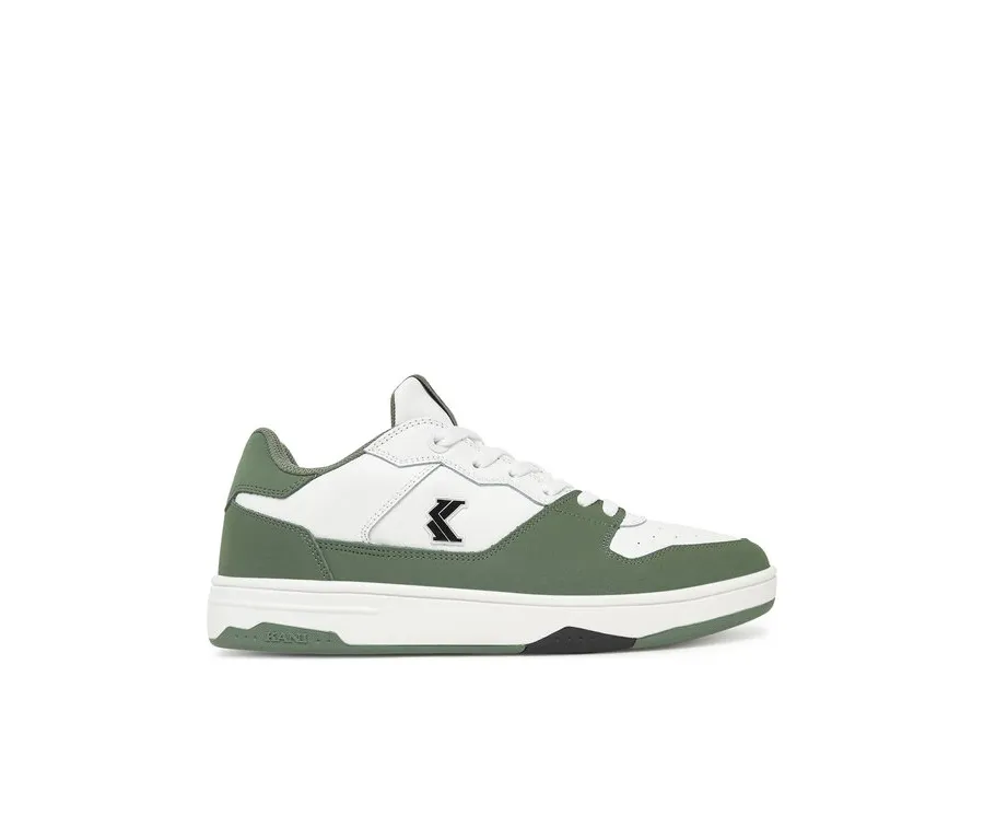 obrazek 1 Karl Kani Sneakersy 89 2K PD00003078 Biały