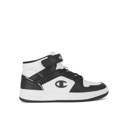 Zdjęcie Champion Sneakersy RD18 2.0 B GS MID S32413-WW019 Czarny