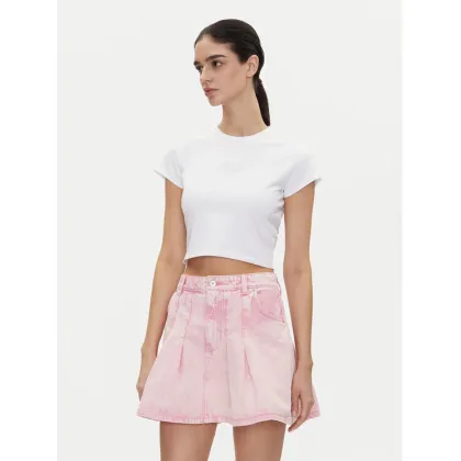 Zdjęcie HUGO T-Shirt Dome_B 50537247 Biały Slim Fit