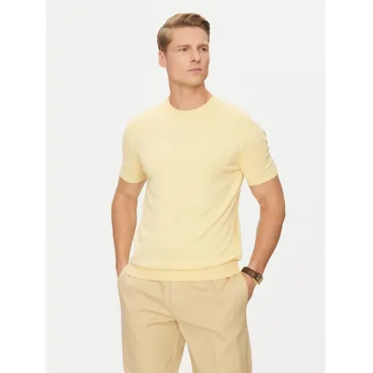 Zdjęcie Marciano Guess Sweter 5GHR04 5861Z Żółty Regular Fit