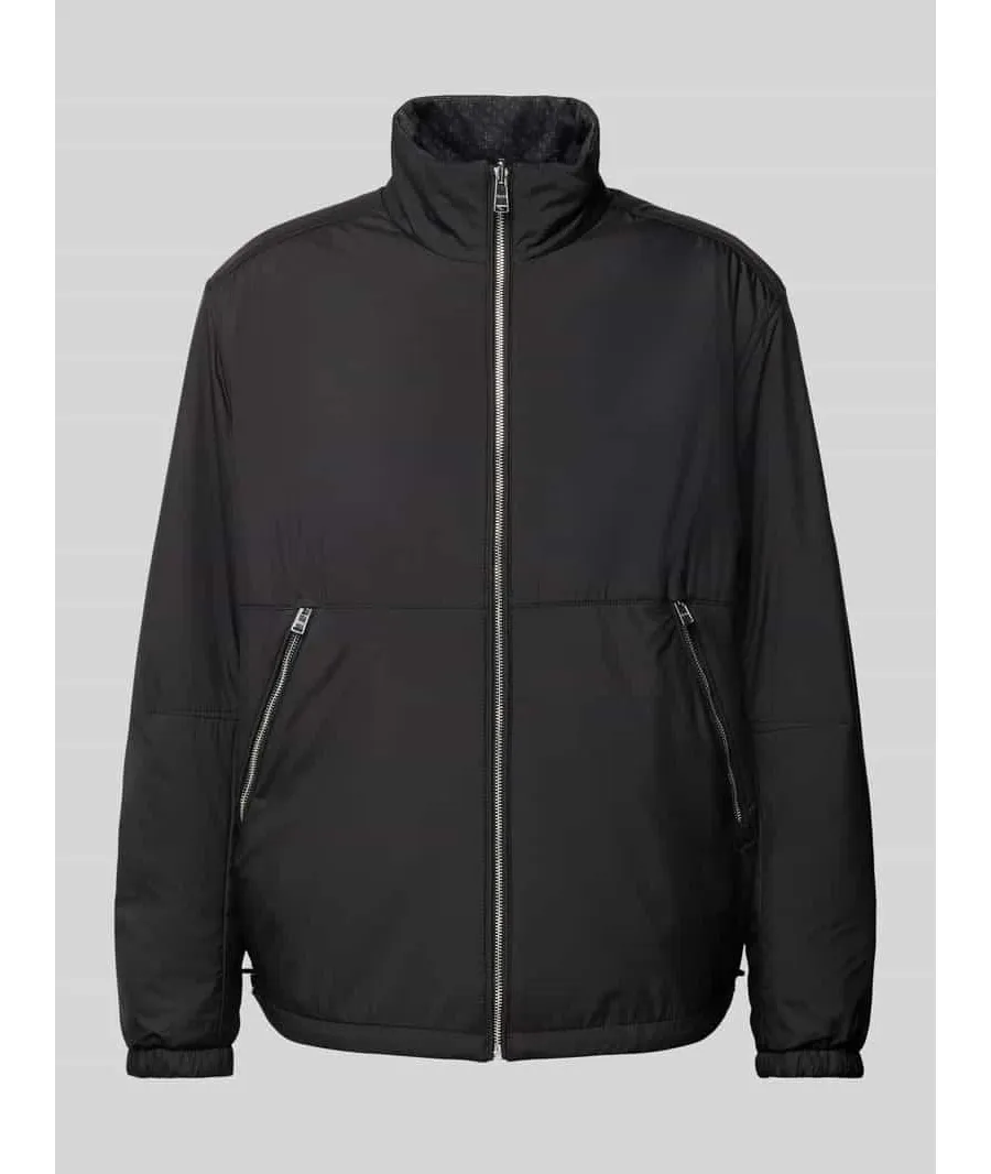 obrazek 1 Kurtka ze stójką model ‘Coptimus’