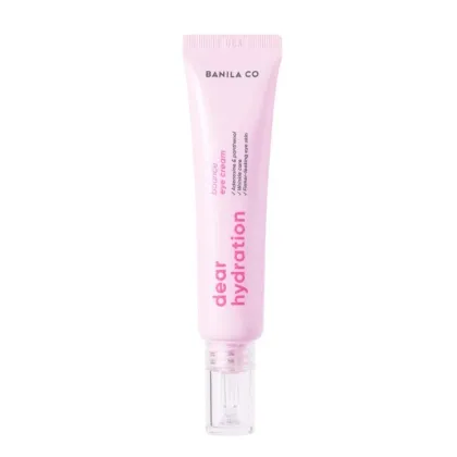 Zdjęcie Banila Co. Dear Hydration - Bounce Eye Cream 20ml 20 ml