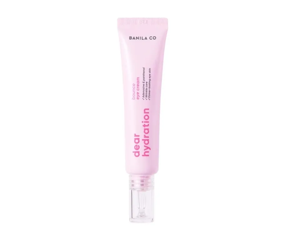 obrazek 1 Banila Co. Dear Hydration - Bounce Eye Cream 20ml 20 ml