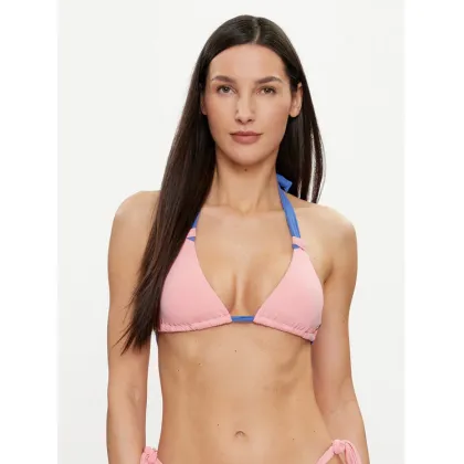 Zdjęcie Tommy Hilfiger Góra od bikini UW0UW05099 Różowy