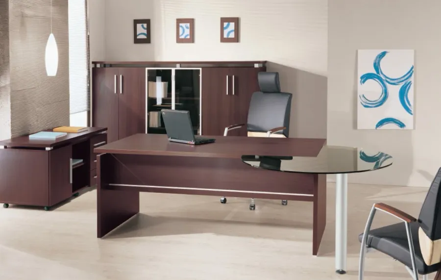 obrazek 3 Designerski, Nowoczesny Kontener do Biura - Biuro Serwis