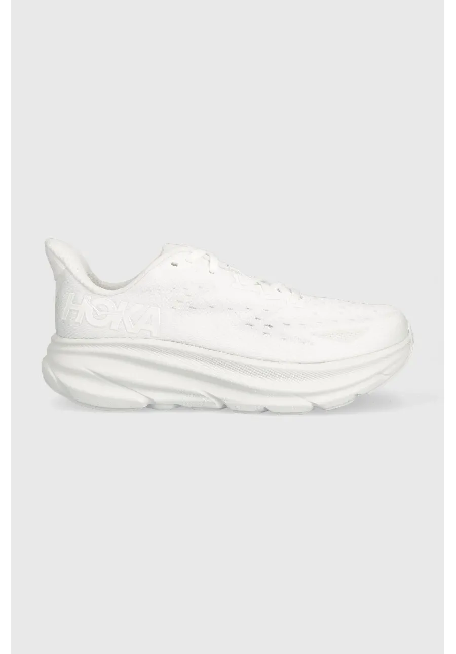 obrazek 1 Hoka One One buty do biegania Clifton 9 kolor biały 1127896