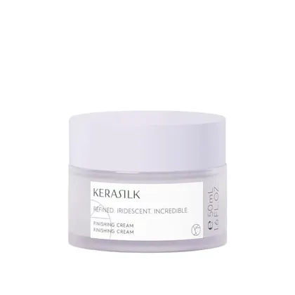 Zdjęcie Kerasilk Finishing Cream Krem do włosów 50 ml