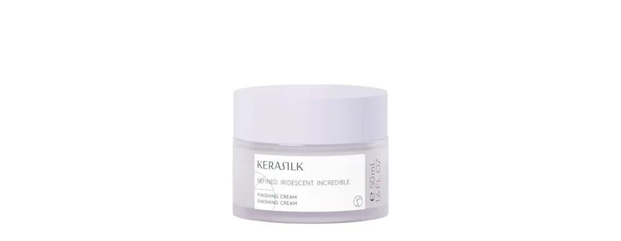 obrazek 1 Kerasilk Finishing Cream Krem do włosów 50 ml