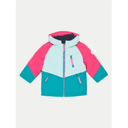 Zdjęcie KILLTEC Kurtka narciarska First Instinct 42253 Kolorowy Regular Fit