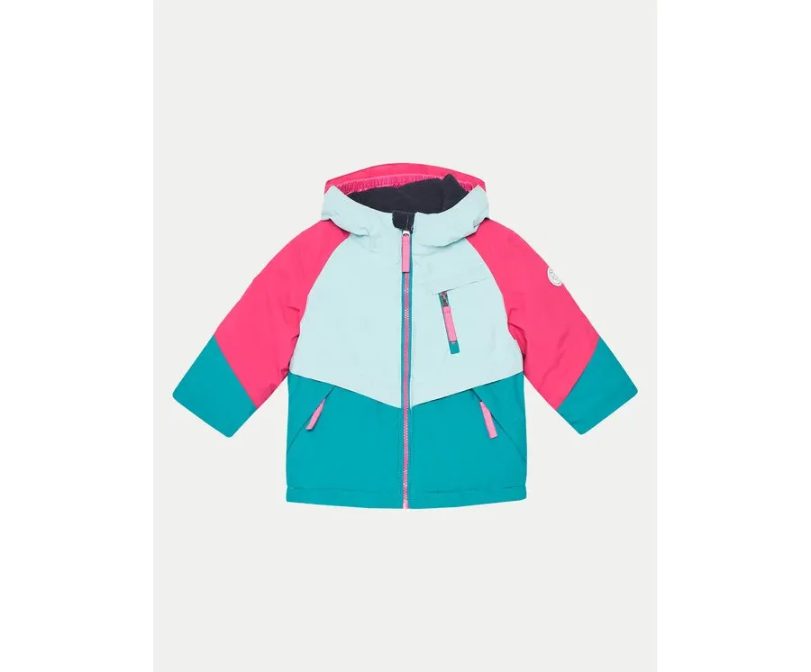obrazek 1 KILLTEC Kurtka narciarska First Instinct 42253 Kolorowy Regular Fit