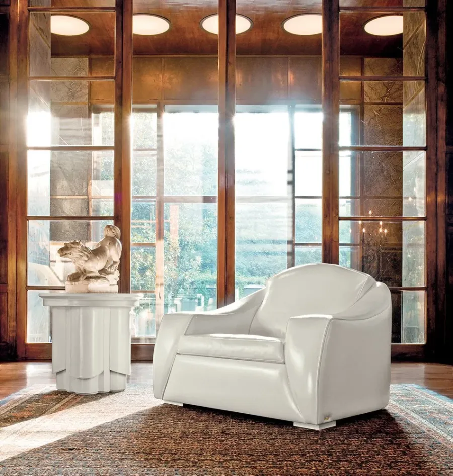 obrazek 5 Nowoczesna sofa o wyjątkowym designie – Mascheroni