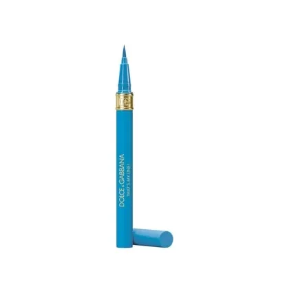 Zdjęcie Dolce&Gabbana Thats My Line! 24h Lasting Waterproof Eyeliner 1 ml Nr. 05 - GTG