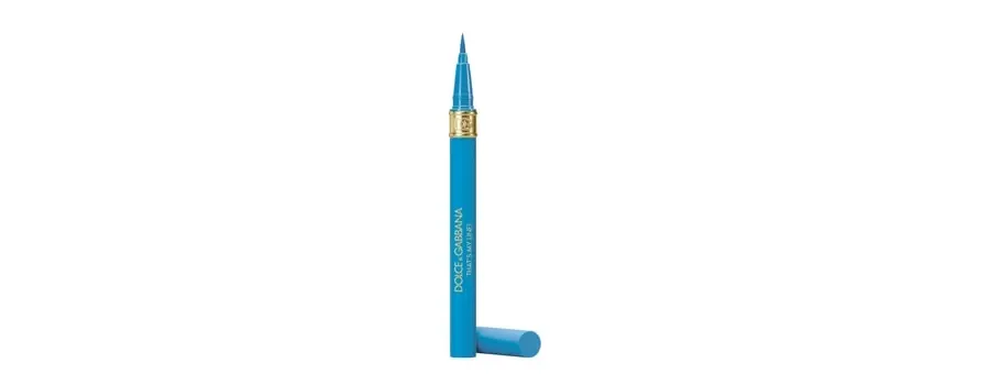 obrazek 1 Dolce&Gabbana Thats My Line! 24h Lasting Waterproof Eyeliner 1 ml Nr. 05 - GTG