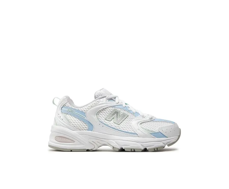 obrazek 1 New Balance Sneakersy MR530PC Biały