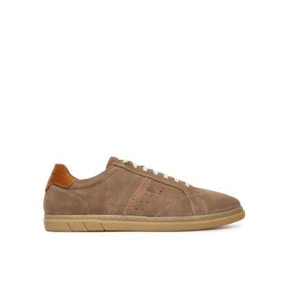 Zdjęcie Quiksilver Sneakersy JAYDEN-01 MB Beżowy