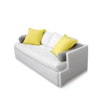 Zdjęcie Uniwersalna rozkładana sofa Bali