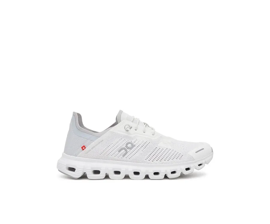 obrazek 1 On Sneakersy Cloud 6 3WF10020813 Biały