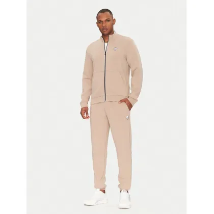 Zdjęcie EA7 Emporio Armani Dres 8NPV56 PJ4EZ U6155 Niebieski Regular Fit