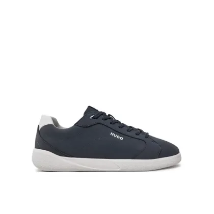 Zdjęcie Hugo Sneakersy Riven Tenn 50524249 Granatowy HUGO