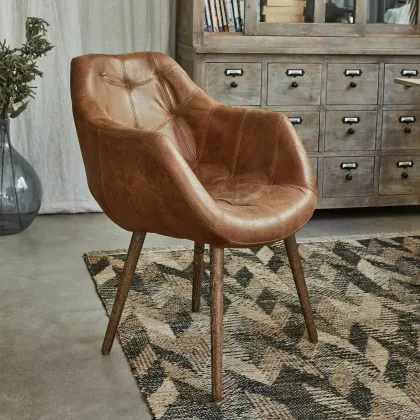 Zdjęcie Krzesło Montigny