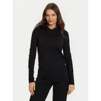 Zdjęcie Guess Bluza V5RQ06 KCLH0 Czarny Regular Fit