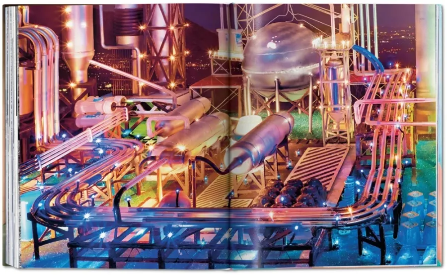 obrazek 12 Książka David LaChapelle. Lost + Found. Part I - Taschen