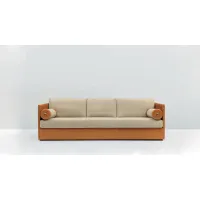Zdjęcie Ponadczasowa sofa w stylu nowoczesnym – Mascheroni