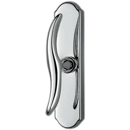 Zdjęcie Stylowa klamka do okien Heidi