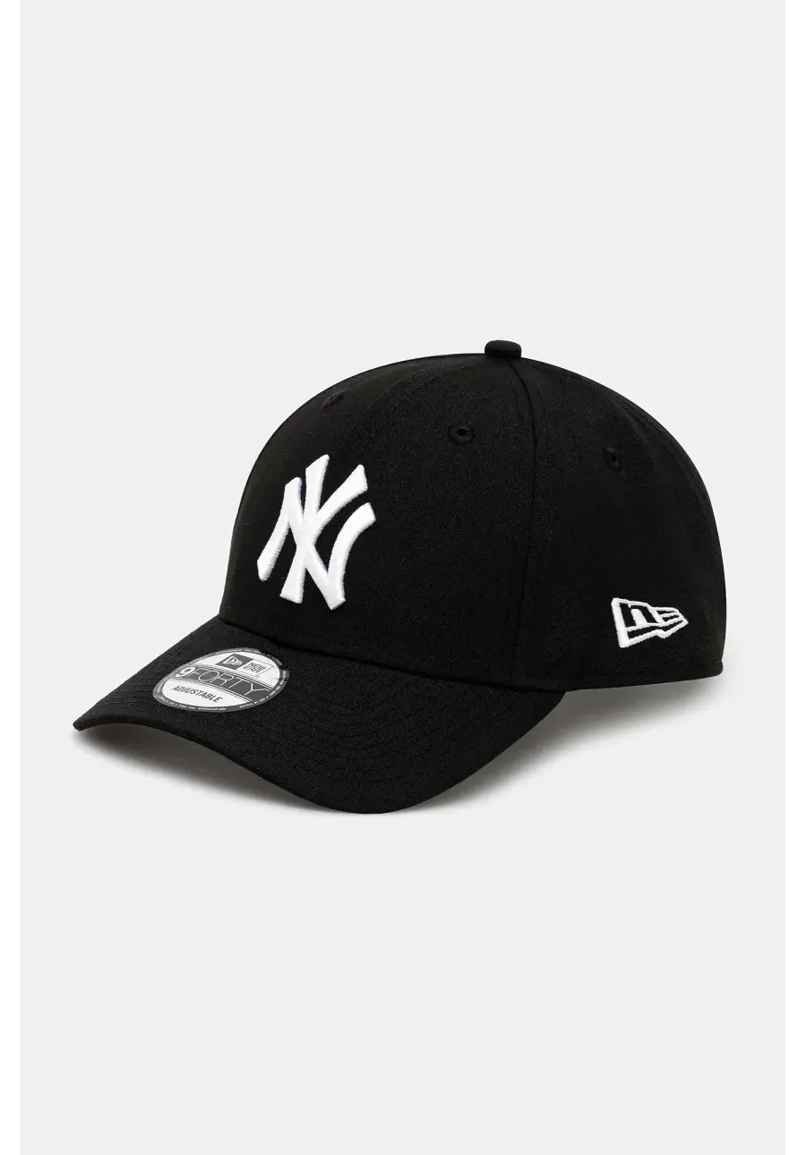 obrazek 1 New Era czapka z daszkiem REPREVE le 940 NYY kolor czarny z aplikacją 60348846