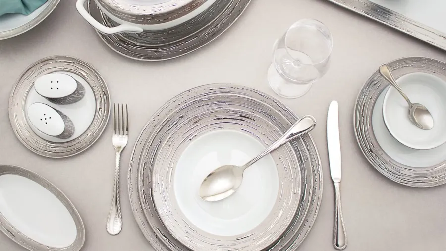 obrazek 2 Stylowa kremerka wykonana z najwyższej jakości porcelany - Porcel