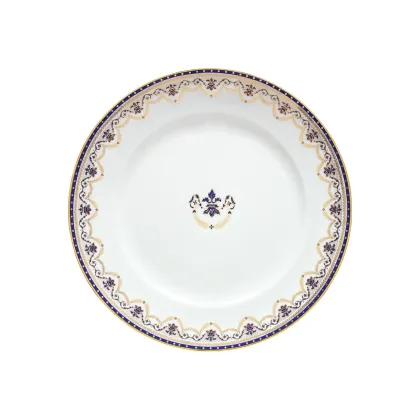 Zdjęcie Talerz obiadowy 27 cm Olympus Mozart