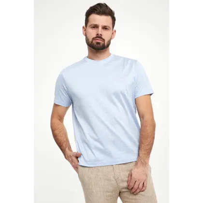 Zdjęcie T-shirt męski PAUL&SHARK Paul&Shark