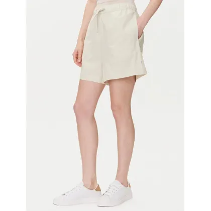 Zdjęcie Mustang Szorty materiałowe Charlottesville 1016584 Beżowy Relaxed Fit