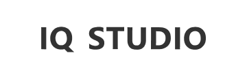 IQ Studio logo