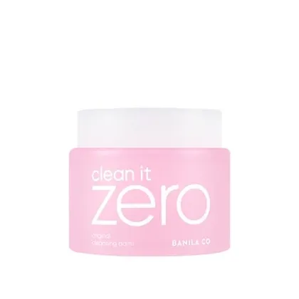 Zdjęcie BANILA CO Clean it Zero Cleansing Balm Original Krem oczyszczający 180 ml