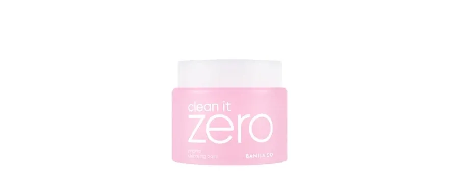 obrazek 1 BANILA CO Clean it Zero Cleansing Balm Original Krem oczyszczający 180 ml